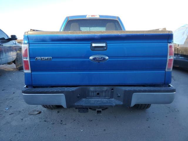 2010 Ford F150 Supercrew - Image 6