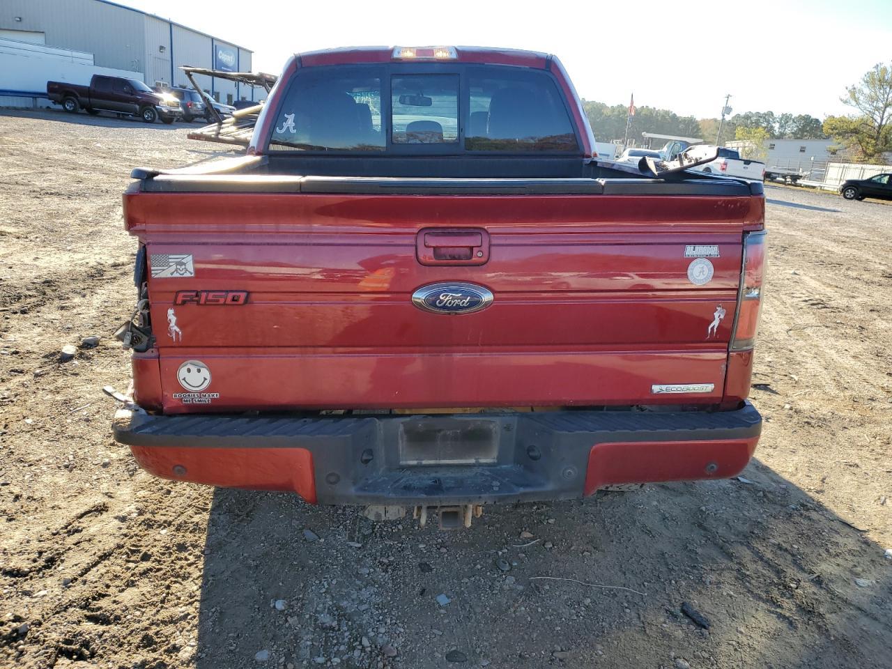 2013 FORD F150 SUPER - Image 6