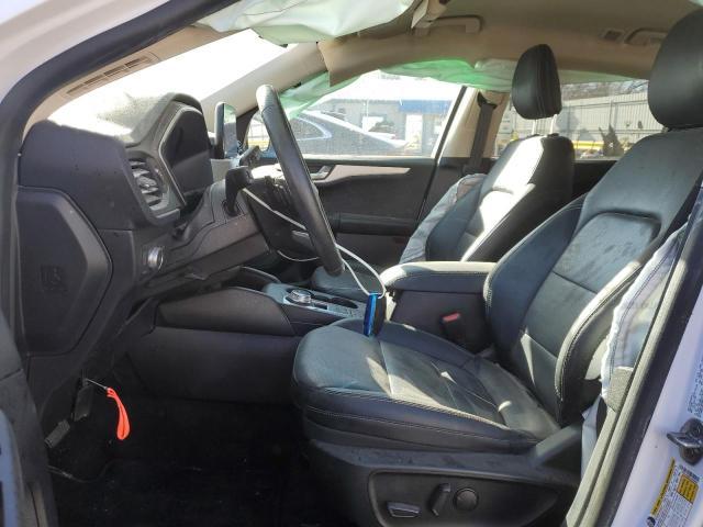 2020 Ford Escape Sel - Image 7