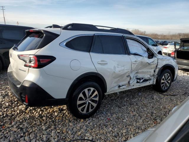 2021 Subaru Outback Premium - Image 3