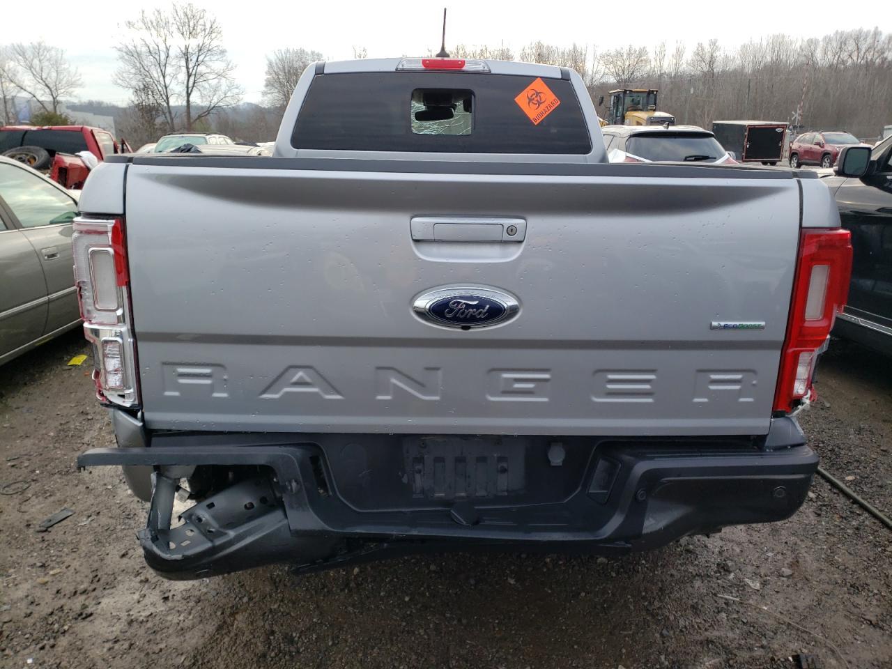 2020 FORD RANGER XL - Image 6