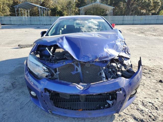 2015 Toyota Corolla L - Фото 5