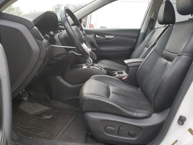 2017 Nissan Rogue S - Фото 7