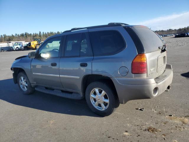 2007 GMC Envoy - Фото 2