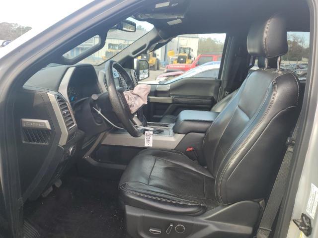 2016 Ford F150 Supercrew - Image 7