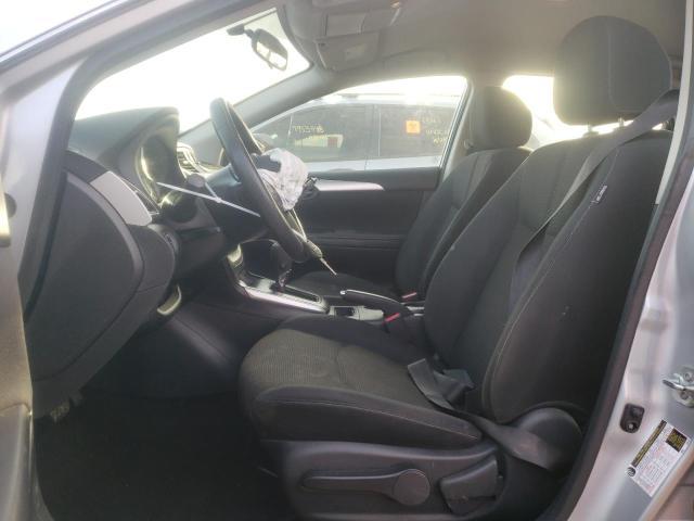 2018 Nissan Sentra S - Image 7