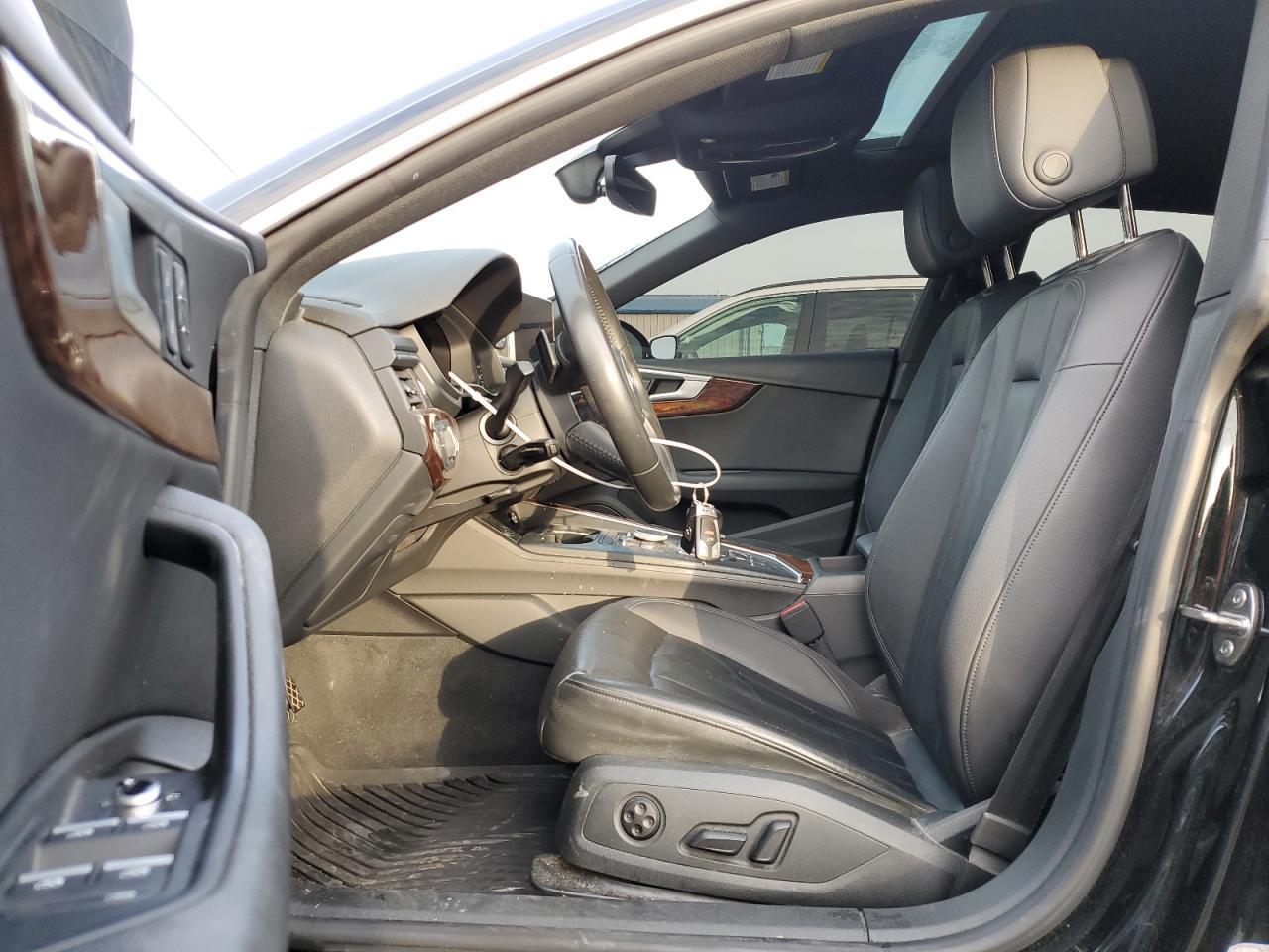 2018 AUDI A5 PREMIUM - Image 7