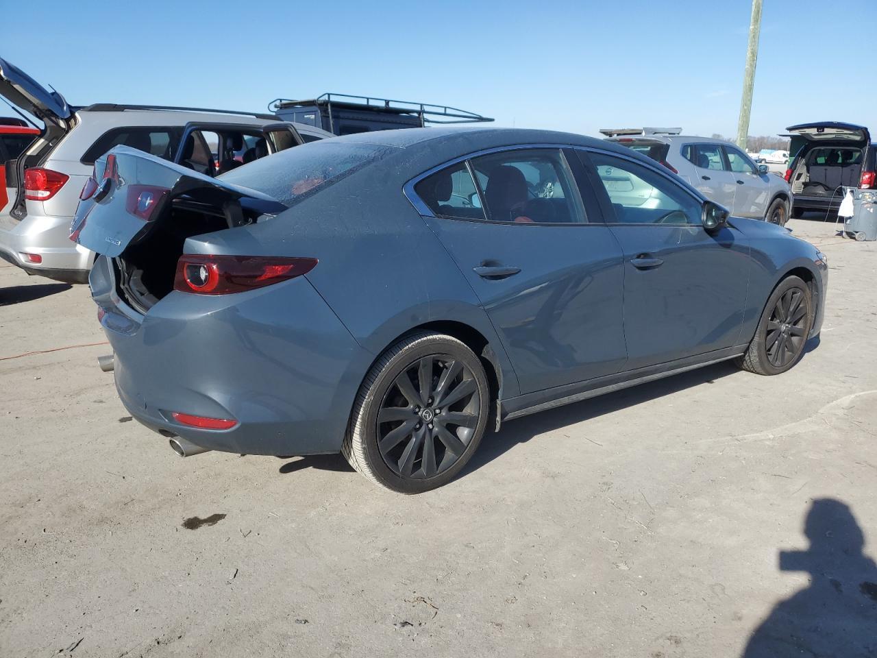 2023 MAZDA 3 PREFERRE - Image 3