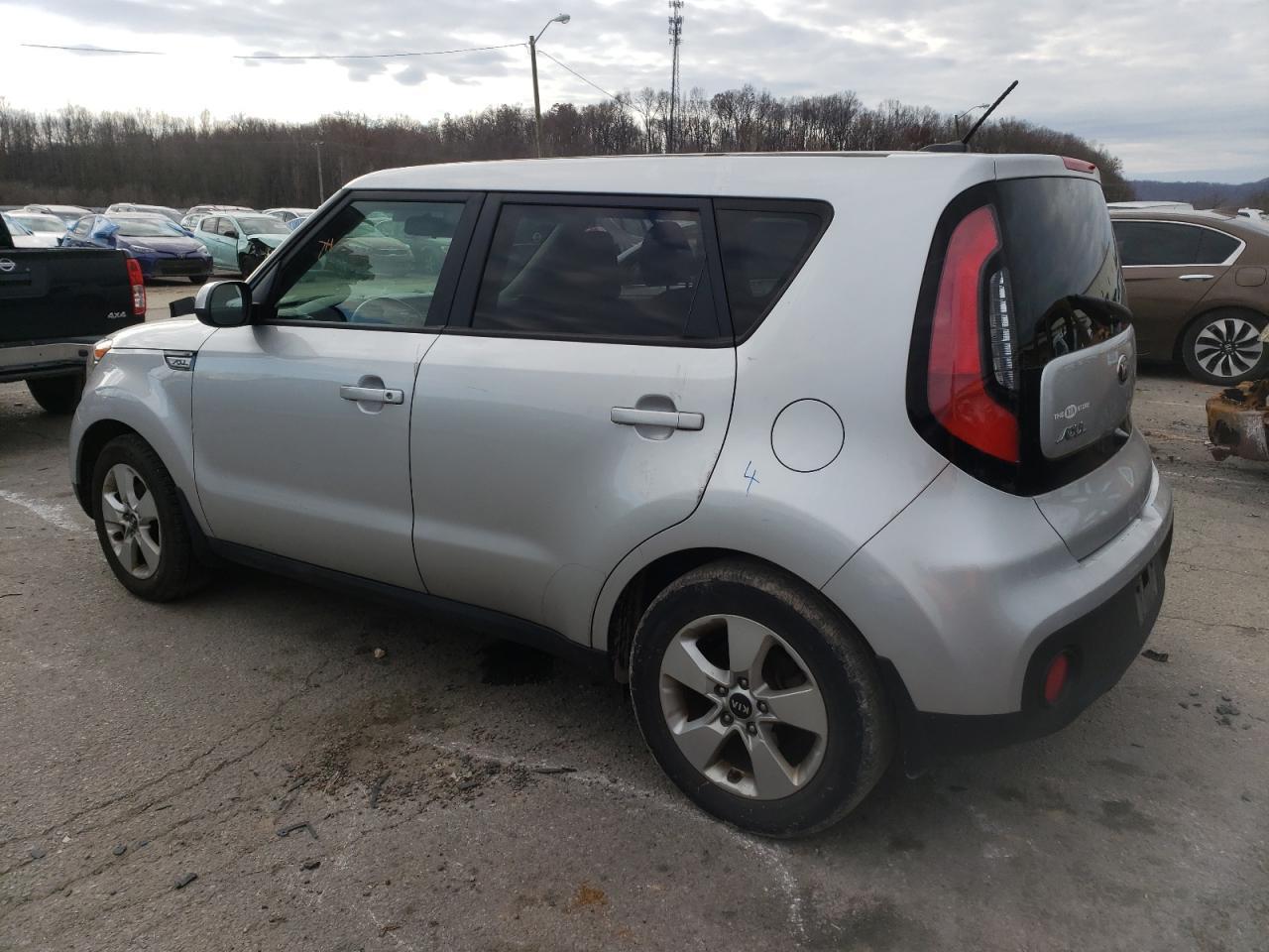2019 KIA SOUL - Image 2