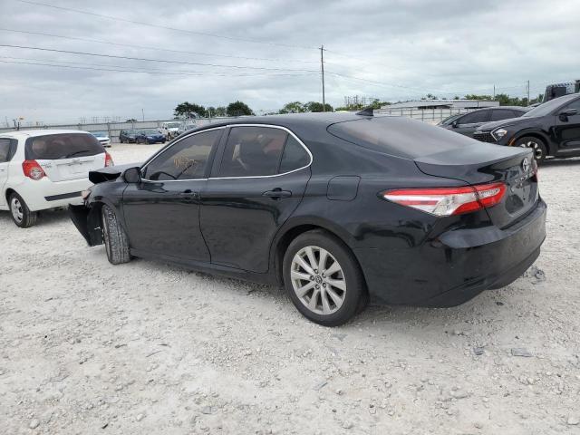 2019 Toyota Camry L - Image 2