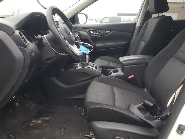 2017 Nissan Rogue S - Фото 7