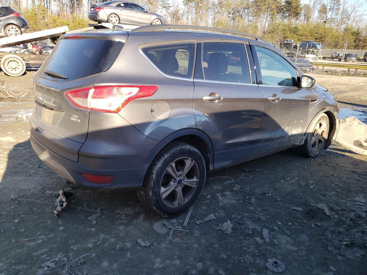 2015 FORD ESCAPE SE - Image 3