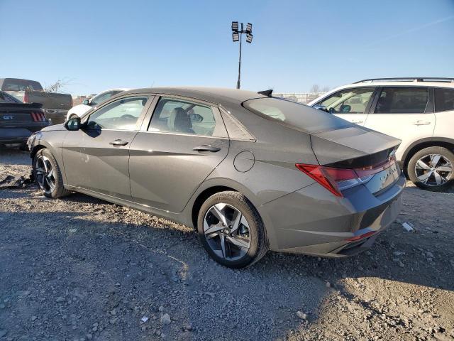 2023 Hyundai Elantra Sel - Image 2