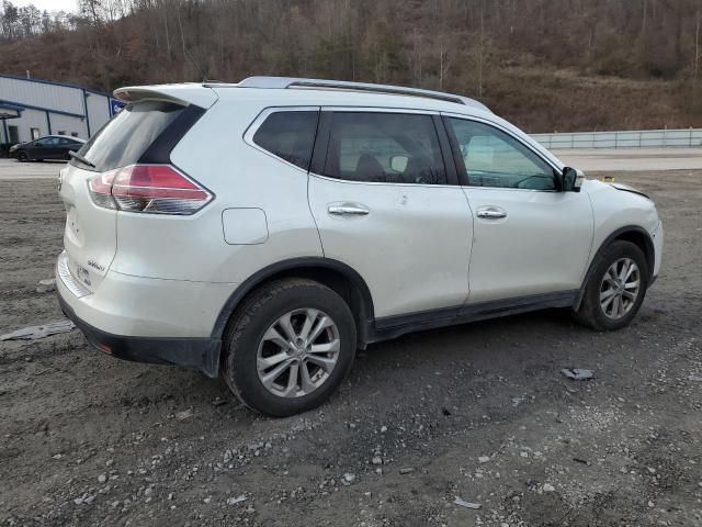 2016 Nissan Rogue S - Фото 3