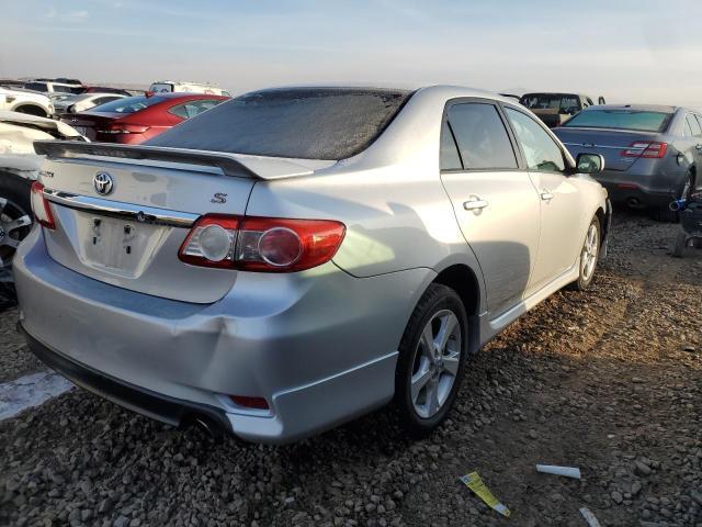 2013 TOYOTA COROLLA BA - Фото 3
