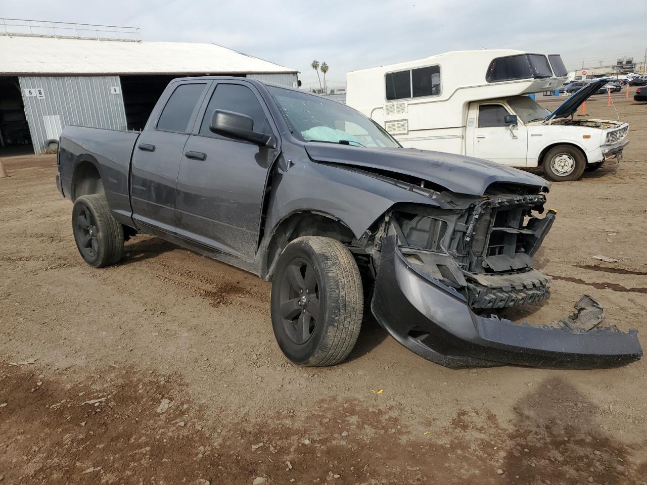 2015 RAM 1500 ST - Image 4