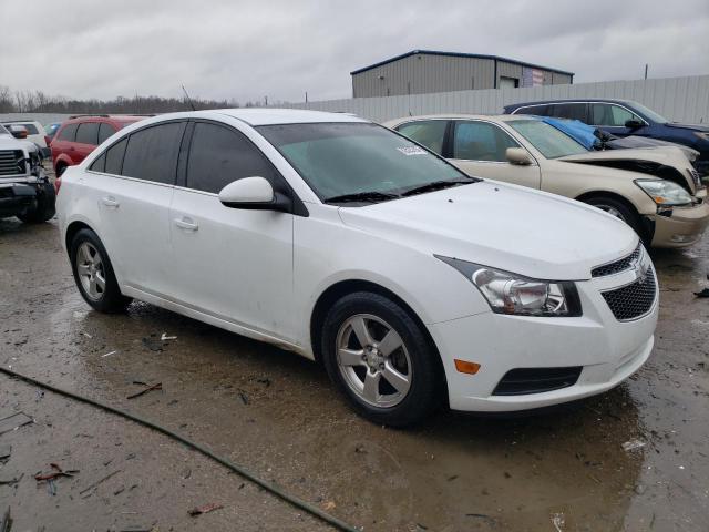 2014 Chevrolet Cruze Lt - Image 4