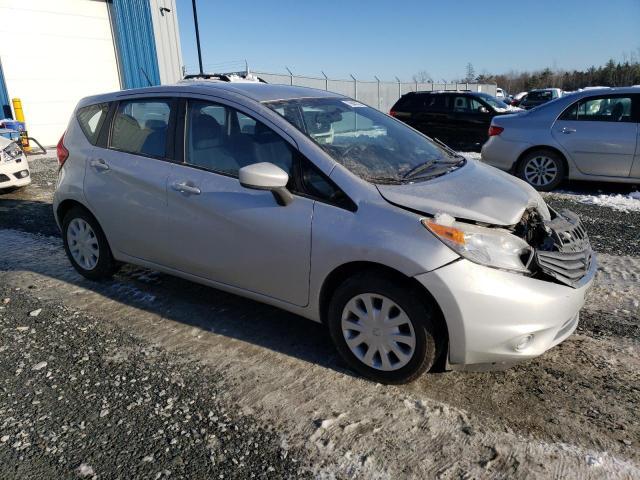 2015 Nissan Versa Note S - Image 4