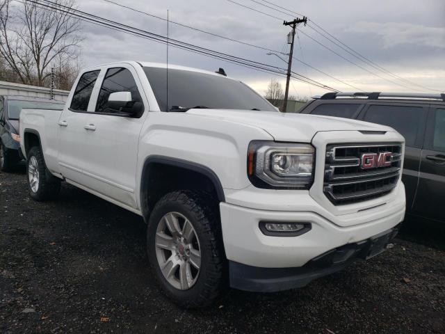2018 GMC Sierra 1500 Sle - Фото 4