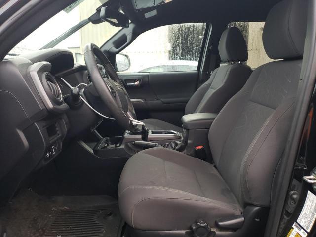 2019 Toyota Tacoma Double Cab - Фото 7