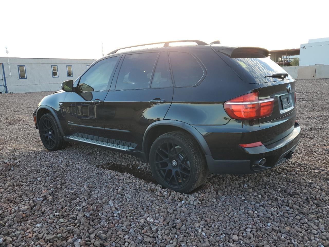 2012 BMW X5 XDRIVE3 - Фото 2