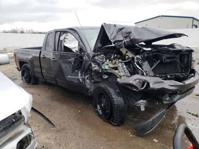 2016 Chevrolet Silverado K1500 Lt - Фото 4