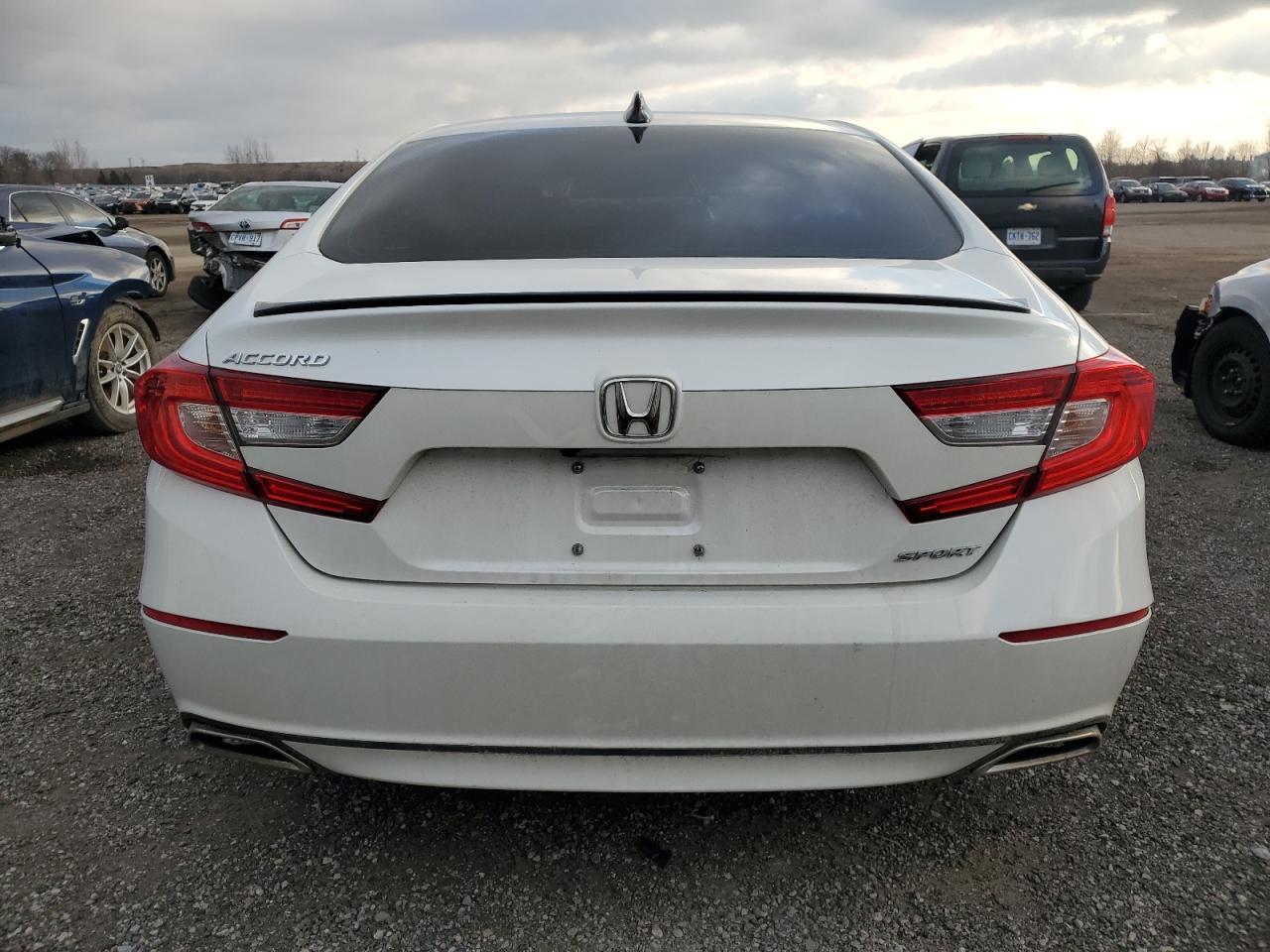 2022 HONDA ACCORD SPO - Image 6