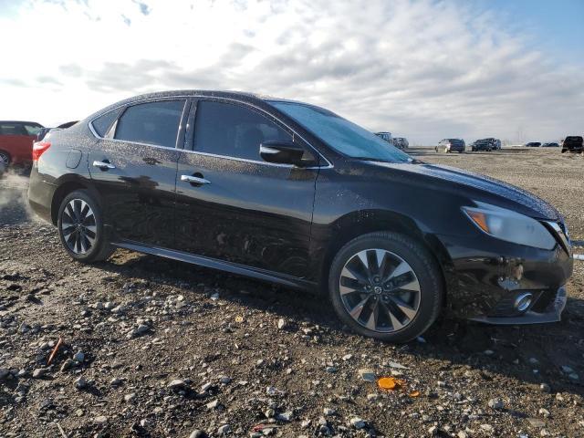 2018 Nissan Sentra Sr Turbo - Image 4