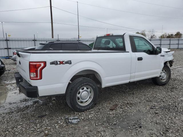 2016 Ford F150 - Image 3