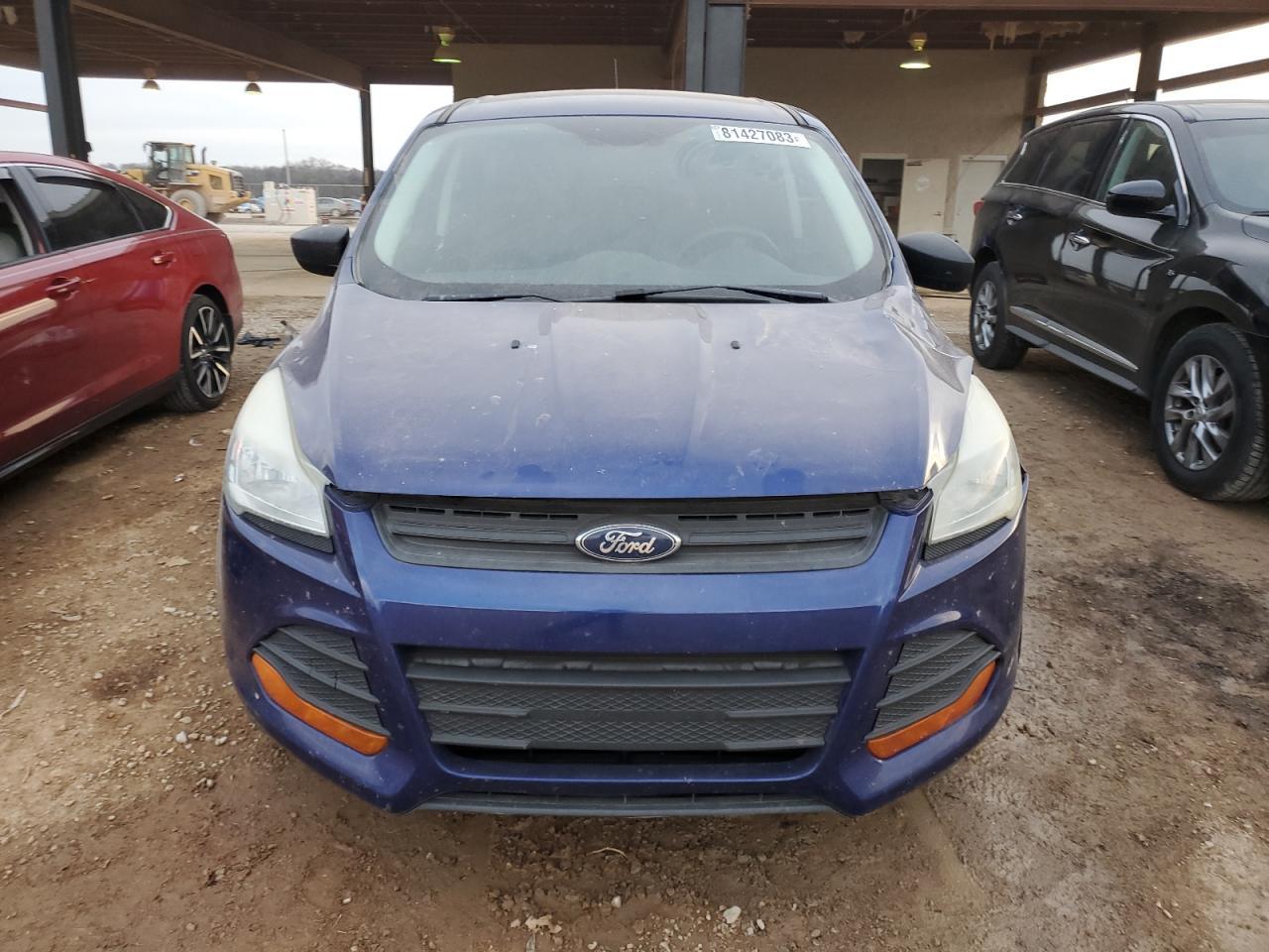 2015 FORD ESCAPE S - Image 5