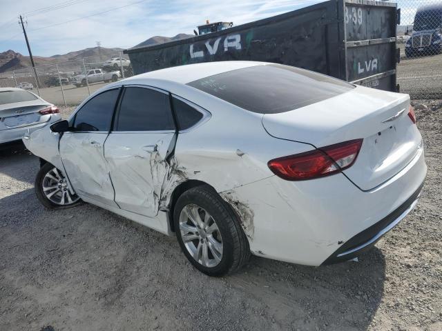 2016 Chrysler 200 Limited - Image 2