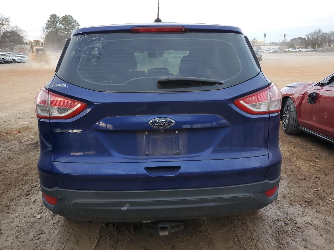 2015 FORD ESCAPE S - Image 6