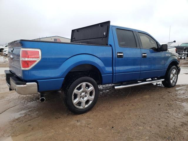 2013 Ford F150 Supercrew - Image 3