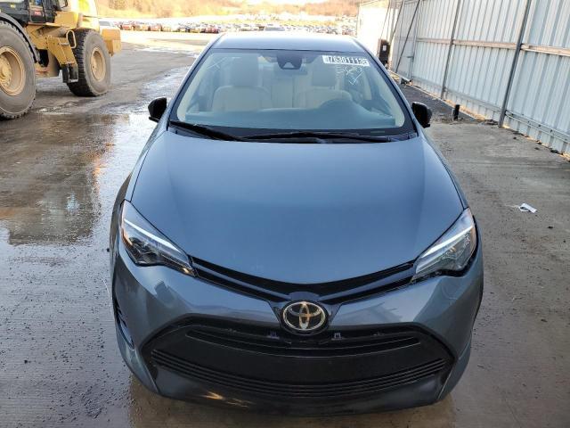 2018 Toyota Corolla L - Фото 5