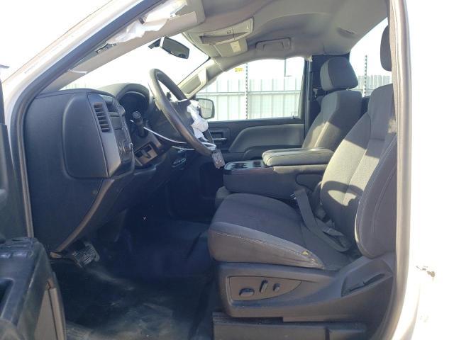 2018 Chevrolet Silverado C1500 - Image 7