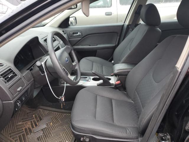 2012 Ford Fusion Se - Фото 7