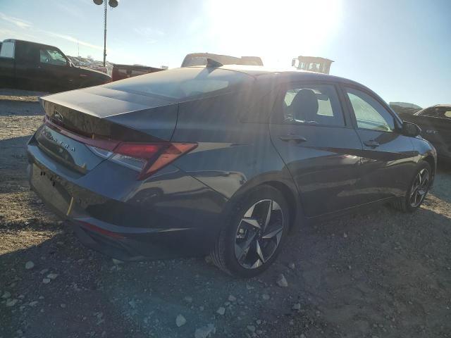 2023 Hyundai Elantra Sel - Image 3