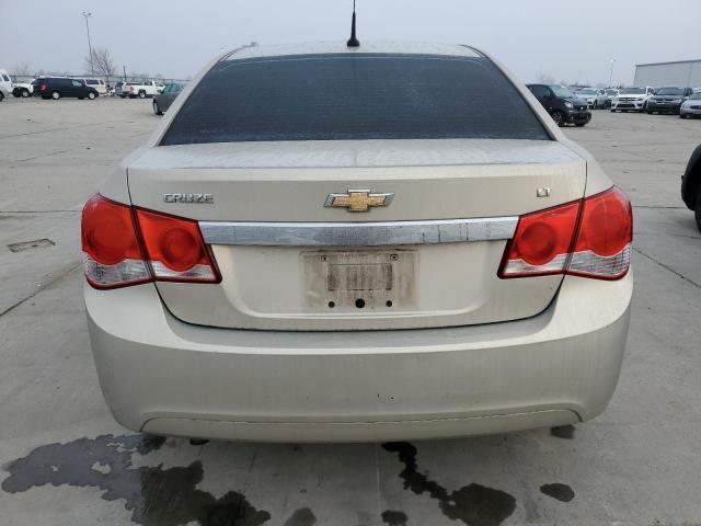 2011 Chevrolet Cruze Lt - Image 6