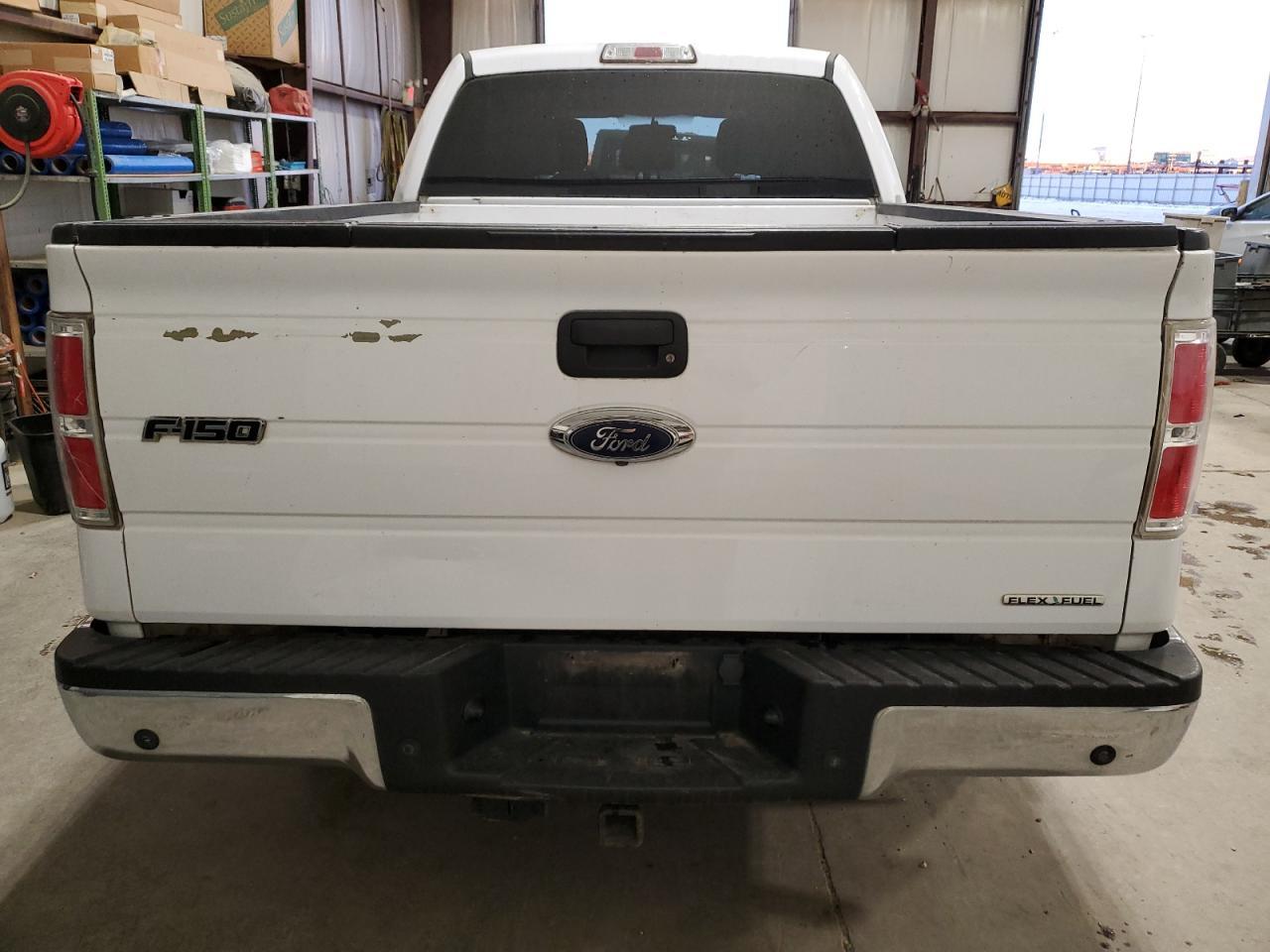 2014 FORD F150 SUPER - Image 6