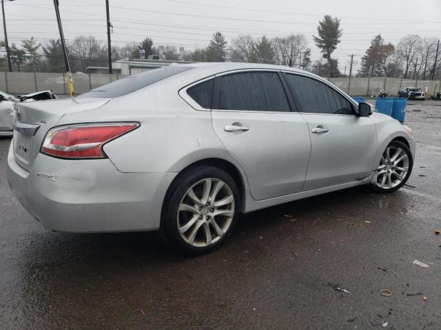 2013 Nissan Altima 2.5 - Фото 3
