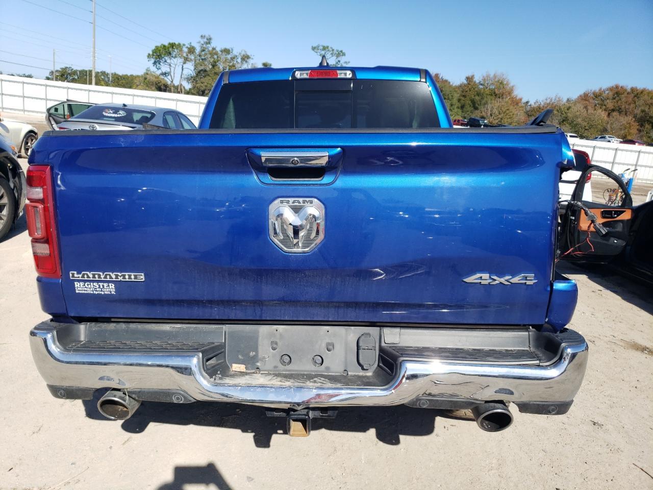 2019 RAM 1500 LARAM - Фото 6