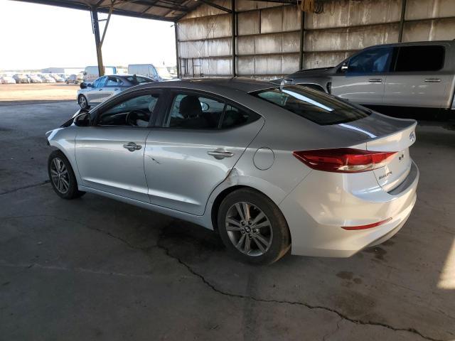 2017 Hyundai Elantra Se - Фото 2