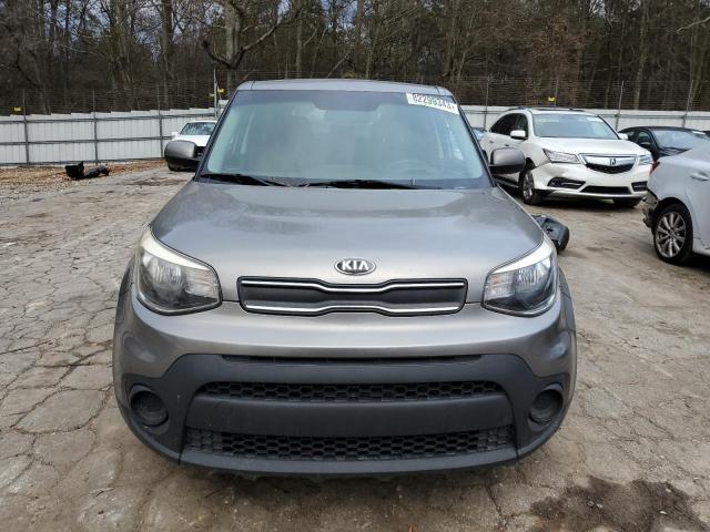 2018 Kia Soul - Фото 5
