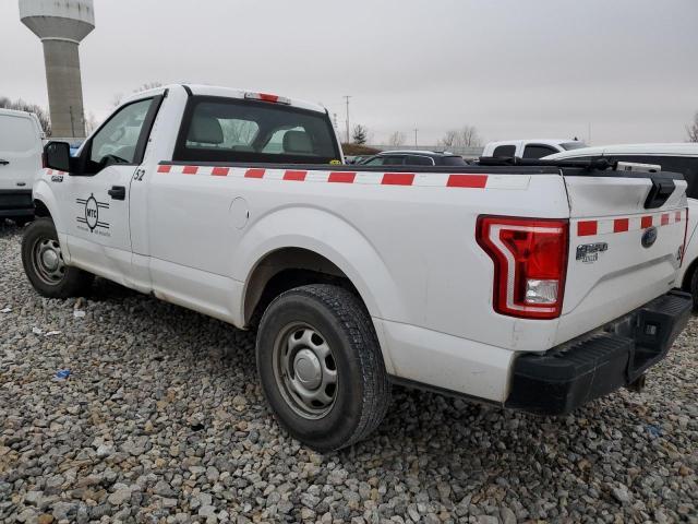 2016 Ford F150 - Image 2