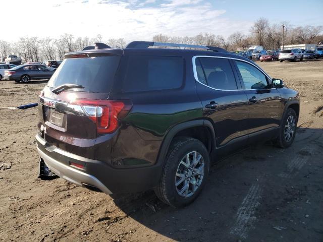 2020 GMC Acadia Slt - Фото 3