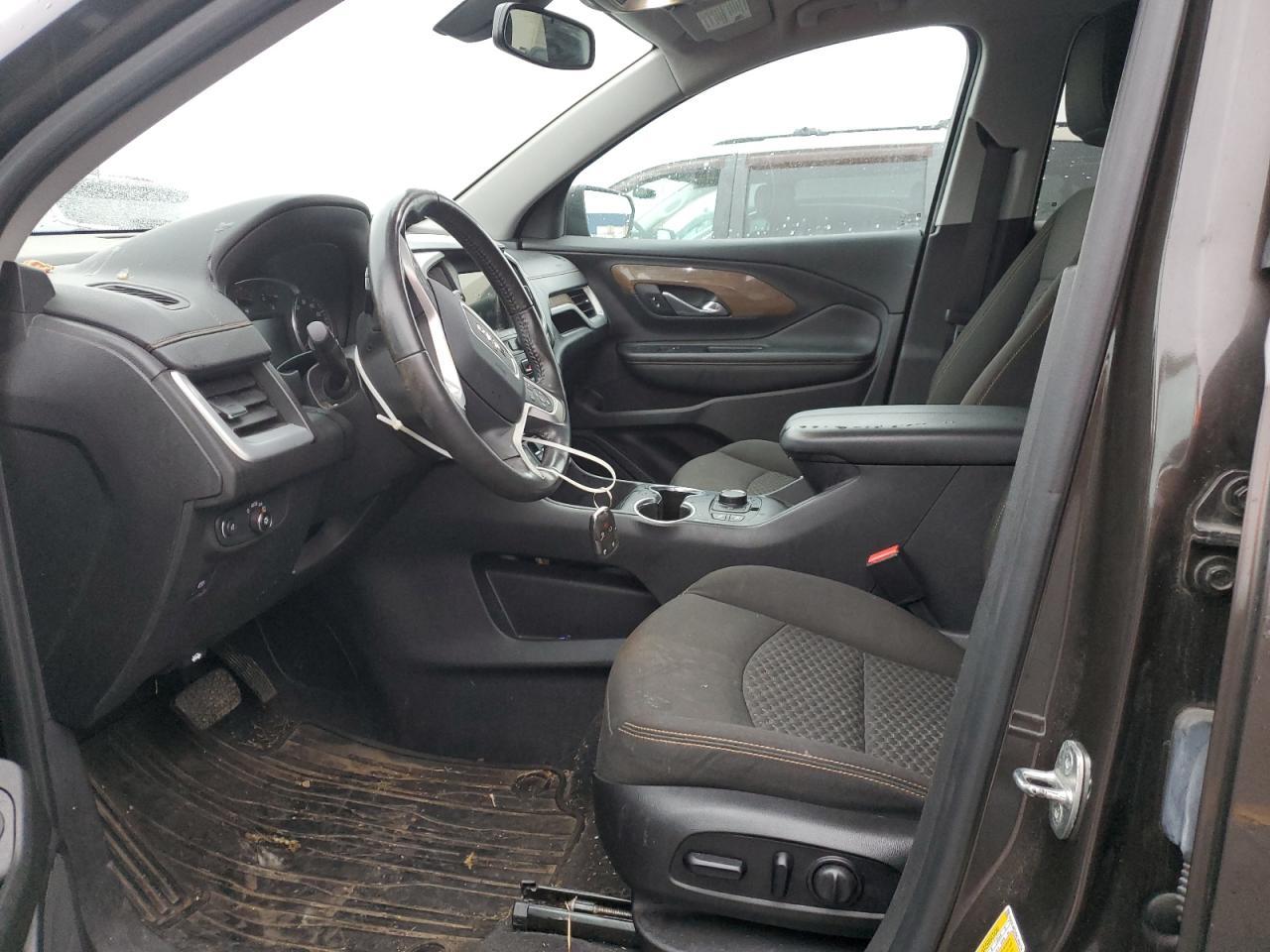 2019 GMC TERRAIN SL - Image 7