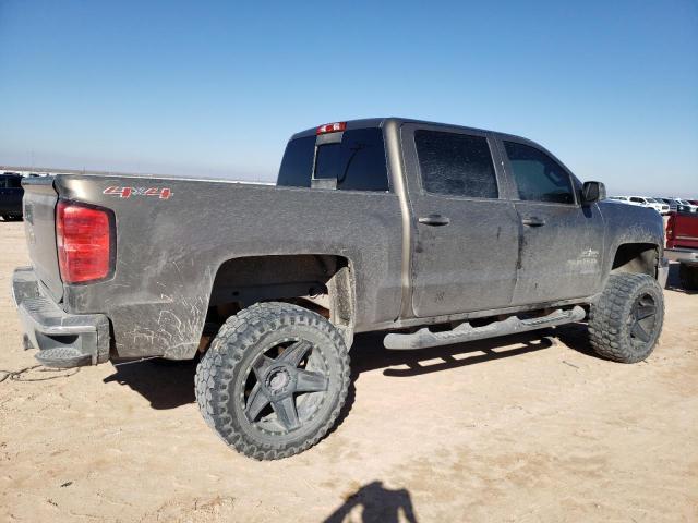 2014 Chevrolet Silverado K1500 Lt - Image 3