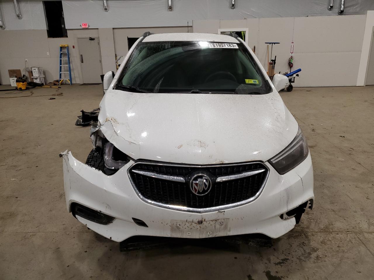 2019 BUICK ENCORE PRE - Фото 5