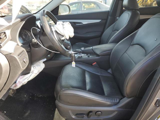 2019 Infiniti Qx50 Essential - Image 7