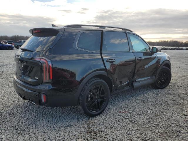 2024 Kia Telluride Ex - Фото 3